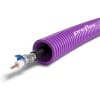 Filtrer par Tube précâblé câble coax