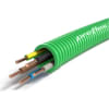 Filtrer par Tube précâblé LSOH H07V-U/R