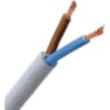 Filteren op PVC kabel soepel tot 25 mm²