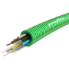 Filtrer par Tube précâblé LSOH VOB 5g2,5mm²