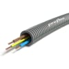 Filtrer par Tube précâblé VOB 3g1,5mm²