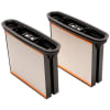 Filtrer par Accessoires pour aspirateur