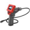 Filteren op Inspectiecamera
