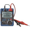 Filteren op Isolatiemeter