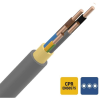 Filteren op XVB kabel 4 - 25 mm² multigeleider