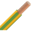 Filteren op PVC installatiedraad 35- 240mm²