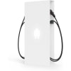 Filtrer par Borne de charge double AC - montage sol