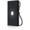 Filtrer par Borne de charge simple DC - montage sol