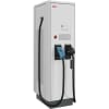 Filtrer par Borne de charge double DC - montage sol
