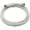 Filteren op Jumper kabel