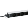 Filteren op PDU - Power distribution unit