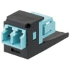 Filteren op Adaptors