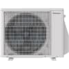 Filteren op Warmtepompboiler buitenunit