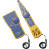 Filteren op Twisted Pair cable testers