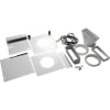 Filtrer par Hotte -accessoires