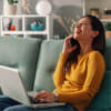 Filteren op Connecting Homes