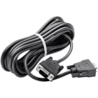 SIEMENS - SIMATIC S7, MPI CABLE FOR CONNECTING SIMATIC S7 AND PG VIA MPI 5M