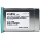 SIEMENS - SIMATIC S7, RAM MEMORY CARD FOR S7-400, LONG VERSION, 1 MBYTE
