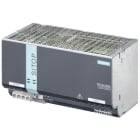 SIEMENS - SITOP MODULAR 40 STABILIZED LOAD POWER SUPPLY INPUT: 3 X 400-500 V AC OUTPUT: 24