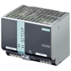 SIEMENS - SITOP MODULAR STABILIZED LOAD POWER SUPPLY INPUT: 120/230 V AC OUTPUT: 24 V DC/