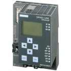 SIEMENS - SIMATIC NET, DP/AS-INTERFACE LINK ADVANCED,NETWORK TRANSITION PROFIBUS DP/AS-INT