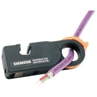 SIEMENS - SIMATIC NET, PROFIBUS FAST CONNECT STRIPPING TOOL, TOOL FOR FAST STRIPPING OF TH