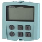SIEMENS - SINAMICS S120 BASIC OPERATOR PANEL 20 FOR ELECTRONIC CONTROLS TWO-LINE DISPLAY
