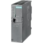 SIEMENS - SIMATIC S7-300, CPU 315-2DP CPU WITH MPI INTERFACE INTEGRATED 24 V DC POWER SUPP