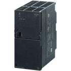 SIEMENS - SIMATIC S7-300 stabilized power supply PS307 input: 120/230 V AC output: 24 V DC