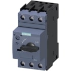 SIEMENS - CIRCUIT-BREAKER SZ S0, FOR MOTOR PROTECTION, CLASS 10, A-RELEASE 34...40A, N-REL