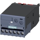 SIEMENS - SOLID-STATE TIMING RELAY ON-DELAY WITH SEMICONDUCTOR OUTPUT 24...240V AC/DC, TIM