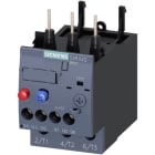 SIEMENS - OVERLOAD RELAY 2.2...3.2 A FOR MOTOR PROTECTION SZ S0, CLASS 10, F. MOUNTING ONT