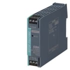 SIEMENS - SITOP PSU100C 24V/0,6A STABILIZED POWER SUPPLY IN: 100-230VAC OUT: 24VDC 0,6A