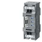SIEMENS - SIMATIC DP, RS485 REPEATER FOR THE CONNECTION OF PROFIBUS/MPI BUS SYSTEMS WITH