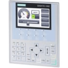 SIEMENS - WINDOWS CE 6.0, 4  WIDESCREEN-TFT-DISPLAY, 4MB USER MEMORY, CONFIGURABLE FROM