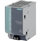 SIEMENS - SITOP BUFFER MODULE FOR 6EP1X3X-3BAX0 BUFFERING TIME 100MS-10S DEPEND.UPON LOAD