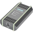SIEMENS - ADAPTATEUR USB (USB V2.0) POUR CONNECTER UN PG/PC/NOTEBOOK SUR SIMATIC S7