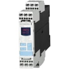 SIEMENS - DIGITAL MONITORING RELAY FOR 3-PH LINE VOLTAGE REVERSIBLE PHASE SEQUENCE
