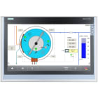 SIEMENS - SIMATIC IFP2200 FLAT PANEL 22   DISPLAY (16:9), W/O TOUCH, DISPLAY ONLY STANDAR