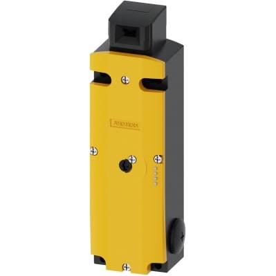 SIEMENS - SAFETY POSITION SWITCHES WITH SOLENOID INTERLOCKING LOCK. FORCE 2600N,5 APPR. DI
