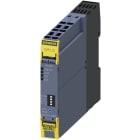 SIEMENS - SIRIUS SAFETY RELAY ADVANCED EXPANSION UNIT INPUT EXTENSION FOR ONE ADDITIONAL 2