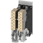 SIEMENS - CONTACTOR,SIZE 12,2-POLE DC-3 AND 5,RATD.OPER.CURR. 400A AUXILIARY CONTACTS 44 (