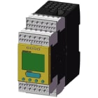 SIEMENS - SIRIUS SAFETY RELAY SAFETY-RELATED SPEED MONITORING, 110 - 240 V AC/DC, 45.0 MM,