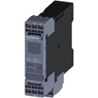SIEMENS - DIGITAL MONITORING RELAY CURRENT MONITORING, 22.5MM FOR IO-LINK 0.05 TO 10.0A AC