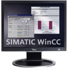 SIEMENS - BLOCK LIBRARY SENTRON PAC3200 V1.2 FOR SIMATIC WINCC AS MODULES AND FACEPLATES F