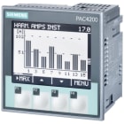 SIEMENS - SENTRON PAC4200, LCD, 96X96MM POWER MONITORING DEVICE PANEL MOUNT TYPE FOR MEASU