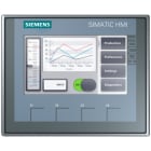 SIEMENS - SIMATIC HMI, KTP400 BASIC, BASIC PANEL