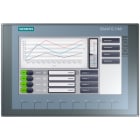 SIEMENS - SIMATIC HMI, KTP900 BASIC, BASIC PANEL, KEY AND TOUCH OPERATION, 9  TFT DISPLAY