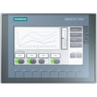 SIEMENS - SIMATIC HMI, KTP700 BASIC, BASIC PANEL, KEY AND TOUCH OPERATION, 7  TFT DISPLAY