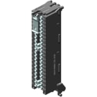 SIEMENS - SIMATIC S7-1500, FRONTCONNECTOR PUSH-IN TYPE, 40PIN, FOR 35MM WIDE MODULES INCL.